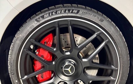 Mercedes-Benz A-Класс AMG, 2020 год, 6 999 999 рублей, 21 фотография