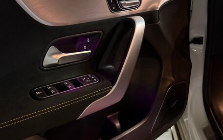 Mercedes-Benz A-Класс AMG, 2020 год, 6 999 999 рублей, 12 фотография