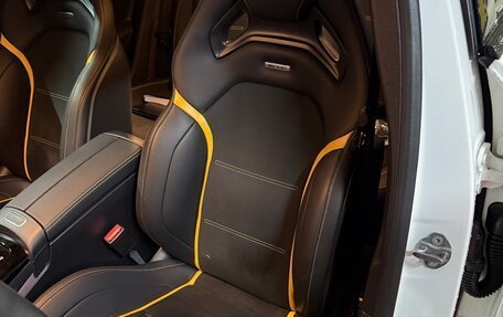 Mercedes-Benz A-Класс AMG, 2020 год, 6 999 999 рублей, 16 фотография