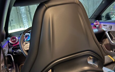 Mercedes-Benz A-Класс AMG, 2020 год, 6 999 999 рублей, 15 фотография