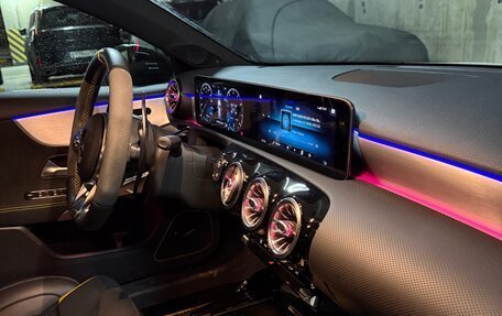 Mercedes-Benz A-Класс AMG, 2020 год, 6 999 999 рублей, 13 фотография