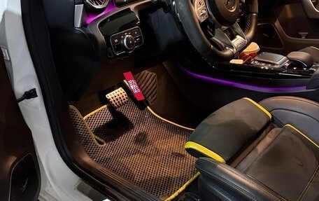 Mercedes-Benz A-Класс AMG, 2020 год, 6 999 999 рублей, 18 фотография