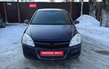 Opel Astra H, 2008 год, 330 000 рублей, 5 фотография