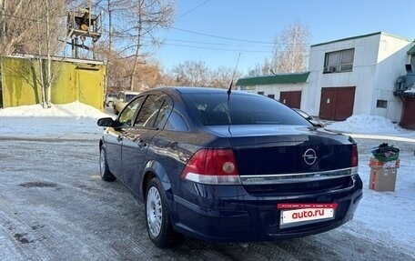Opel Astra H, 2008 год, 330 000 рублей, 7 фотография