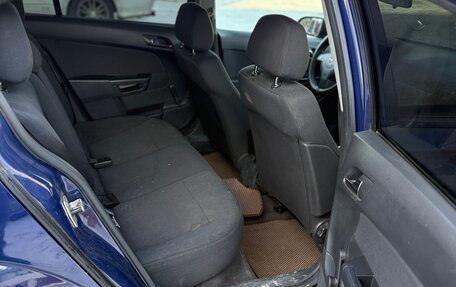 Opel Astra H, 2008 год, 330 000 рублей, 11 фотография