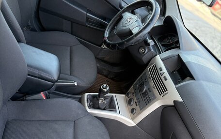 Opel Astra H, 2008 год, 330 000 рублей, 8 фотография