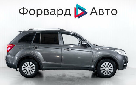 Lifan X60 I рестайлинг, 2017 год, 699 000 рублей, 9 фотография