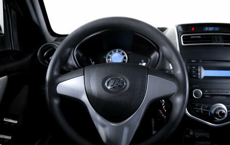 Lifan X60 I рестайлинг, 2017 год, 699 000 рублей, 15 фотография