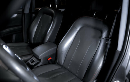 Lifan X60 I рестайлинг, 2017 год, 699 000 рублей, 18 фотография