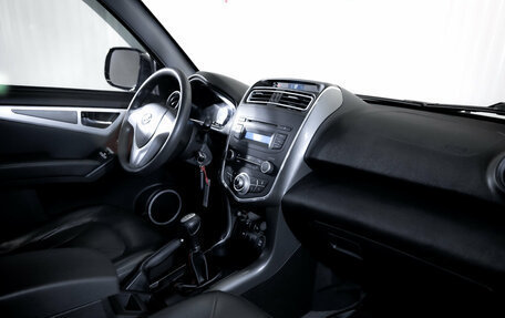 Lifan X60 I рестайлинг, 2017 год, 699 000 рублей, 17 фотография