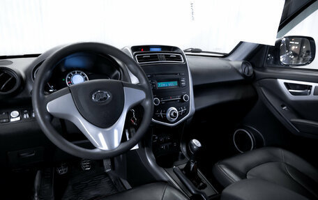 Lifan X60 I рестайлинг, 2017 год, 699 000 рублей, 13 фотография