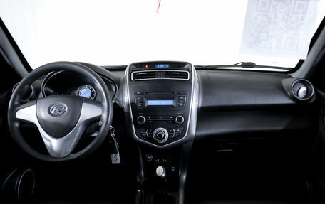 Lifan X60 I рестайлинг, 2017 год, 699 000 рублей, 14 фотография