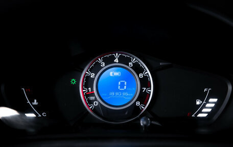 Lifan X60 I рестайлинг, 2017 год, 699 000 рублей, 16 фотография