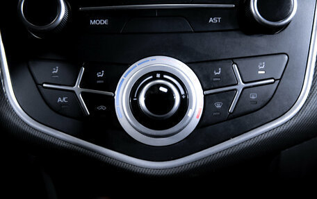 Lifan X60 I рестайлинг, 2017 год, 699 000 рублей, 23 фотография