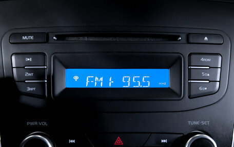 Lifan X60 I рестайлинг, 2017 год, 699 000 рублей, 21 фотография