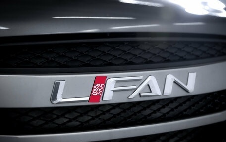 Lifan X60 I рестайлинг, 2017 год, 699 000 рублей, 10 фотография