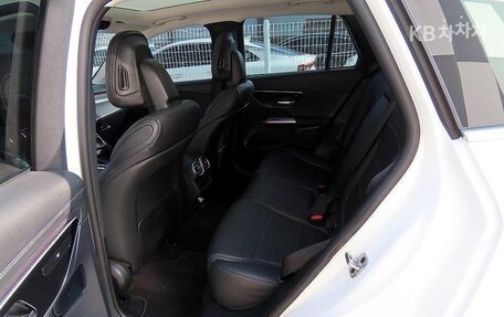 Mercedes-Benz GLC Coupe, 2023 год, 7 012 000 рублей, 6 фотография