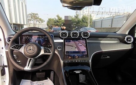 Mercedes-Benz GLC Coupe, 2023 год, 7 012 000 рублей, 7 фотография