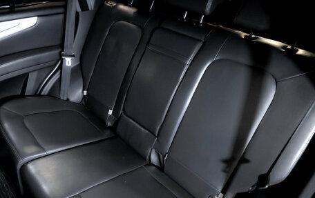 Lifan X60 I рестайлинг, 2017 год, 699 000 рублей, 26 фотография