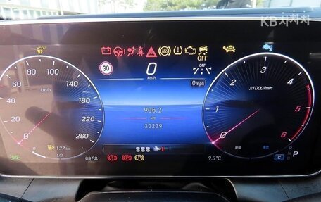 Mercedes-Benz GLC Coupe, 2023 год, 7 012 000 рублей, 9 фотография