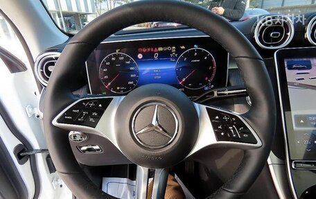 Mercedes-Benz GLC Coupe, 2023 год, 7 012 000 рублей, 8 фотография