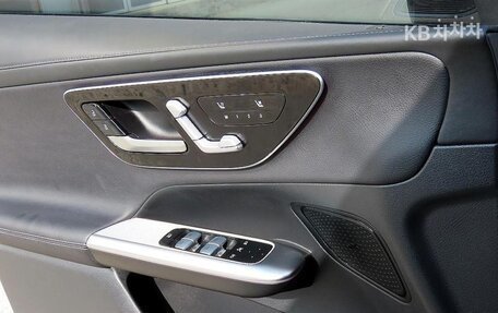 Mercedes-Benz GLC Coupe, 2023 год, 7 012 000 рублей, 12 фотография