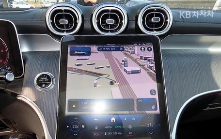 Mercedes-Benz GLC Coupe, 2023 год, 7 012 000 рублей, 13 фотография