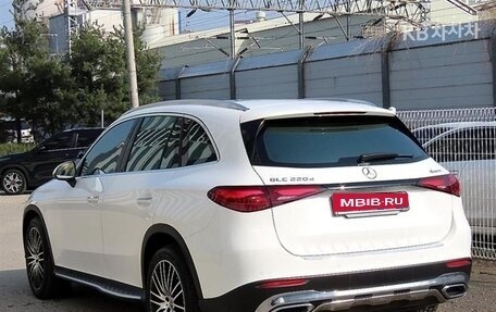 Mercedes-Benz GLC Coupe, 2023 год, 7 012 000 рублей, 3 фотография