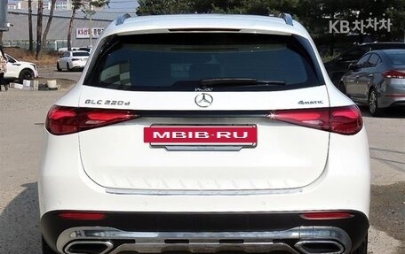 Mercedes-Benz GLC Coupe, 2023 год, 7 012 000 рублей, 4 фотография