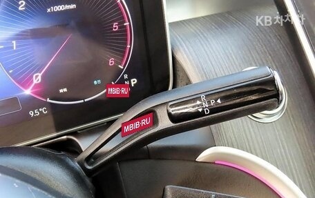 Mercedes-Benz GLC Coupe, 2023 год, 7 012 000 рублей, 11 фотография