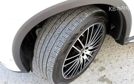 Mercedes-Benz GLC Coupe, 2023 год, 7 012 000 рублей, 20 фотография