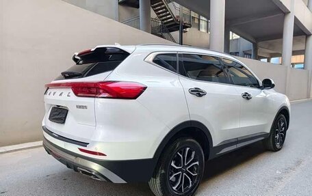 Haval H6, 2021 год, 1 361 600 рублей, 4 фотография