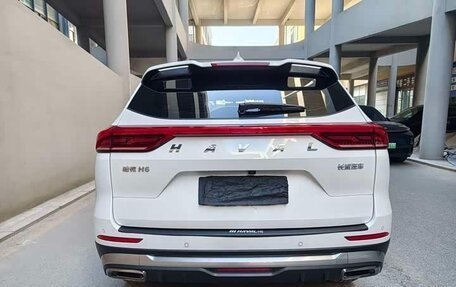 Haval H6, 2021 год, 1 361 600 рублей, 5 фотография