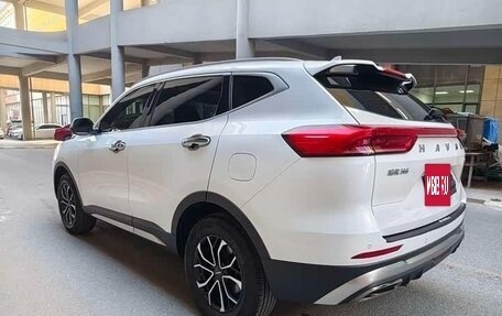 Haval H6, 2021 год, 1 361 600 рублей, 6 фотография