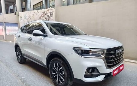 Haval H6, 2021 год, 1 361 600 рублей, 3 фотография