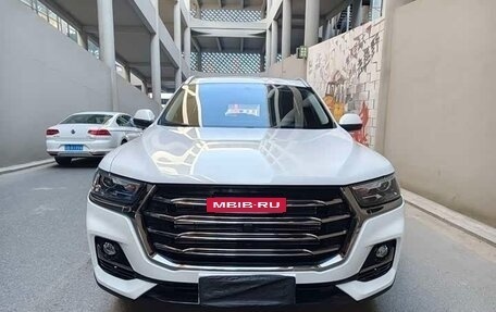 Haval H6, 2021 год, 1 361 600 рублей, 2 фотография