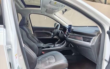 Haval H6, 2021 год, 1 361 600 рублей, 10 фотография