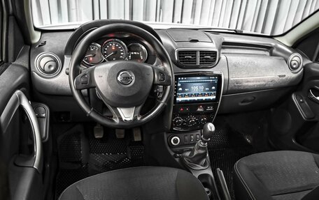 Nissan Terrano III, 2019 год, 1 298 000 рублей, 6 фотография