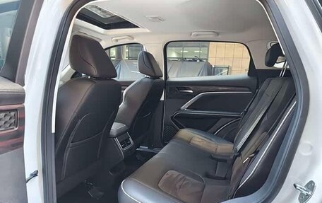 Haval H6, 2021 год, 1 361 600 рублей, 11 фотография