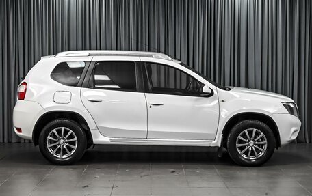 Nissan Terrano III, 2019 год, 1 298 000 рублей, 5 фотография