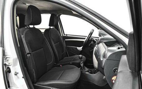 Nissan Terrano III, 2019 год, 1 298 000 рублей, 8 фотография