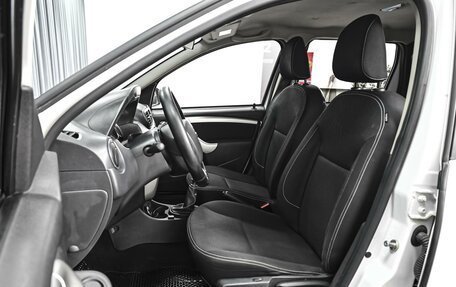 Nissan Terrano III, 2019 год, 1 298 000 рублей, 10 фотография