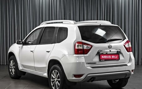 Nissan Terrano III, 2019 год, 1 298 000 рублей, 2 фотография