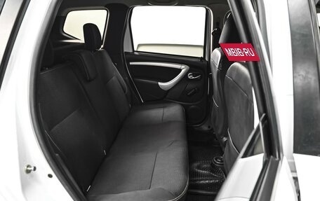 Nissan Terrano III, 2019 год, 1 298 000 рублей, 7 фотография