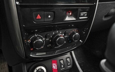 Nissan Terrano III, 2019 год, 1 298 000 рублей, 14 фотография