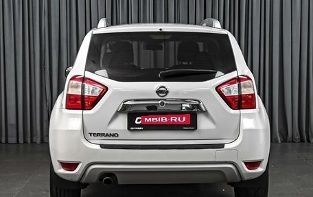 Nissan Terrano III, 2019 год, 1 298 000 рублей, 4 фотография