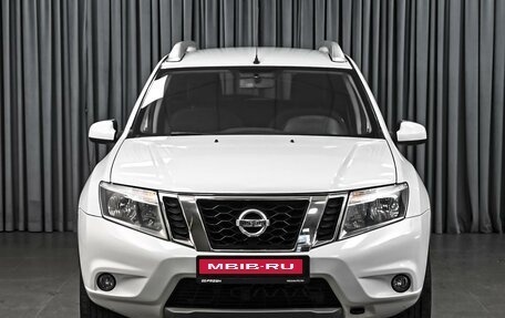 Nissan Terrano III, 2019 год, 1 298 000 рублей, 3 фотография