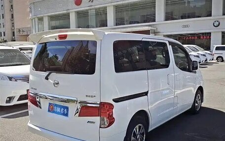 Nissan NV200, 2019 год, 1 560 004 рублей, 3 фотография