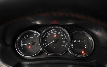 Nissan Terrano III, 2019 год, 1 298 000 рублей, 17 фотография