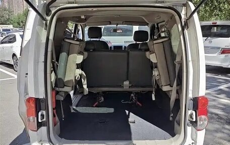 Nissan NV200, 2019 год, 1 560 004 рублей, 8 фотография